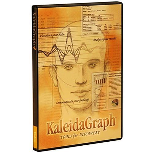 Kaleidagraph Mac Download