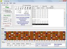 Desktop Music Software picture or screenshot