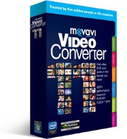 Movavi Video Converter Personal picture