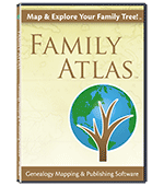 Family Atlas picture or screenshot