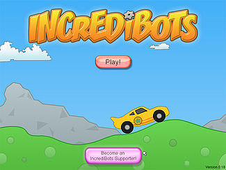 IncrediBots picture or screenshot