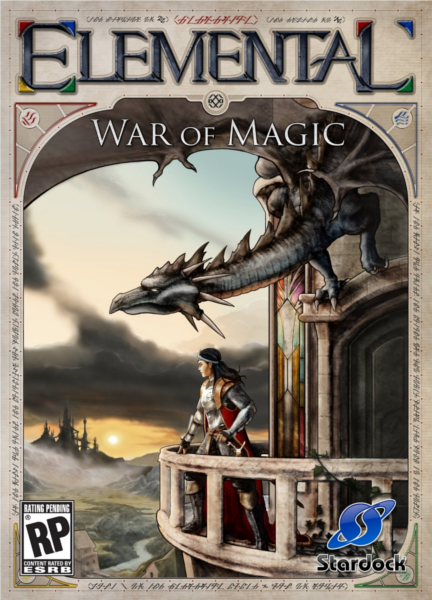 Elemental: War of Magic picture or screenshot