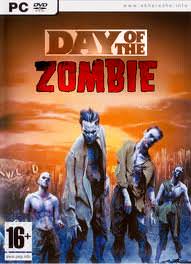 Day of the Zombie picture or screenshot