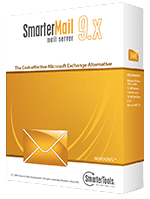 SmarterMail picture or screenshot