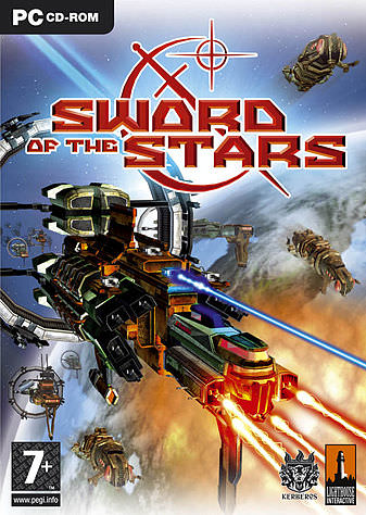 Sword of the Stars picture or screenshot