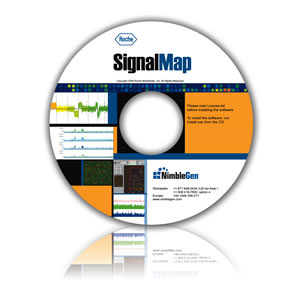 SignalMap picture or screenshot