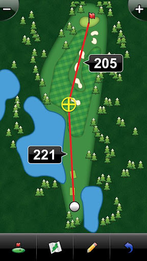 iGolf picture or screenshot