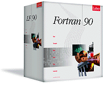Lahey Fortran picture