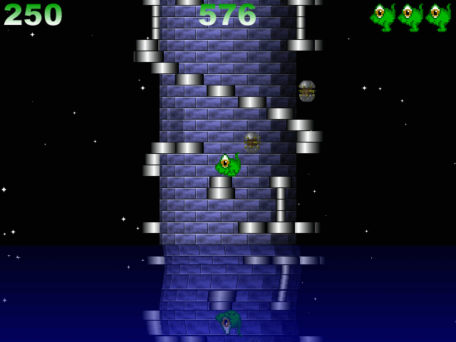 Tower Toppler picture or screenshot