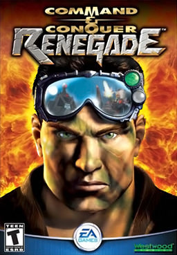 Command and Conquer: Renegade picture