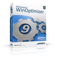 Ashampoo WinOptimizer picture or screenshot