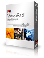 WavePad picture