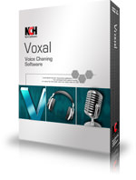 Voxal Voice Changer picture or screenshot