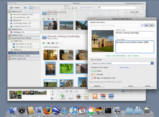 Picasa Download For Windows 7