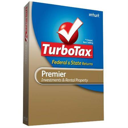 TurboTax for Mac picture