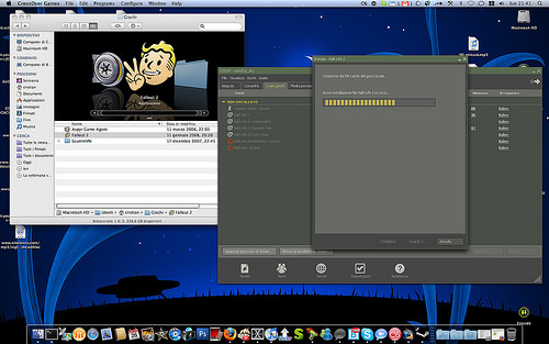 Install Install