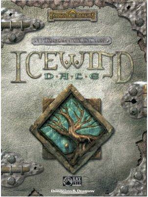 Icewind Dale picture or screenshot