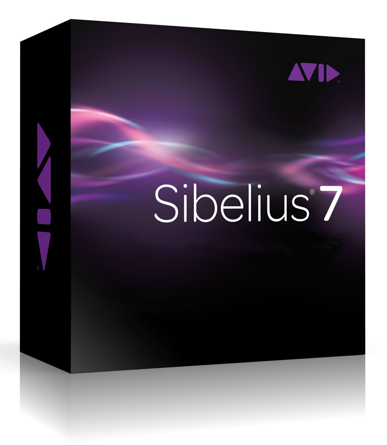 Sibelius for Mac picture or screenshot