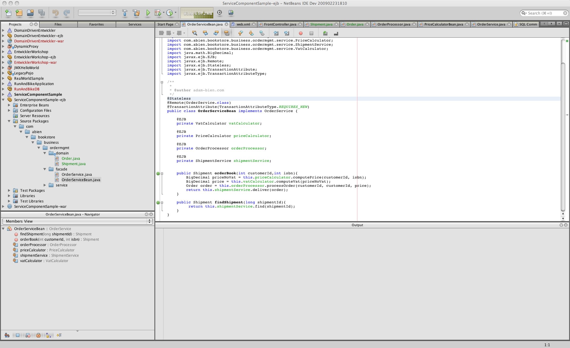Download Netbeans For Mac Download Netbeans For Mac