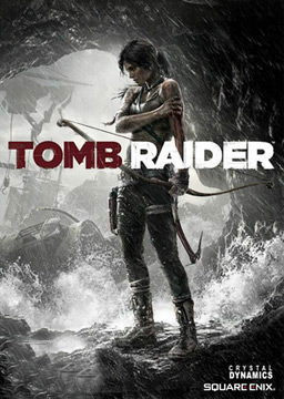 Tomb Raider 2013 picture