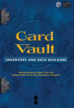 Card Vault picture or screenshot