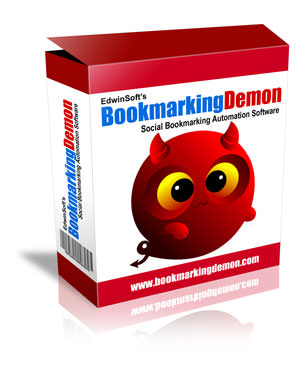 BookmarkingDaemon picture or screenshot