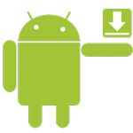 Android icon