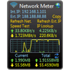 Network Meter logo