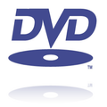 DVD logo