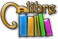 Calibre logo.