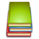 Books icon