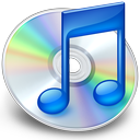 iTunes icon