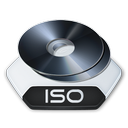 ISO icon