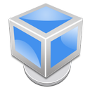 VirtualBox logo