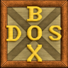 DOSBox logo