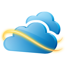 SkyDrive logo