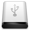 USB Drive logo