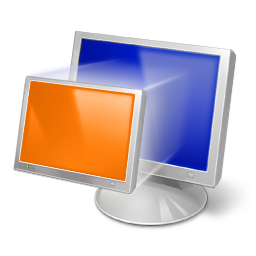 Virtual PC logo