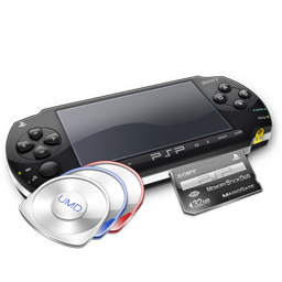 Sony Playstation Portable