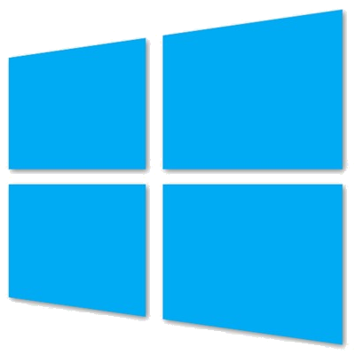 Windows 8 logo