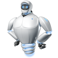 MacKeeper icon.