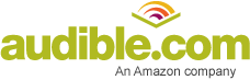 Audible logo