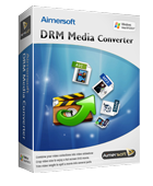 Aimersoft DRM Media Converter Box