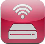 FTP drive icon