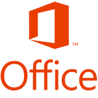 Office 2013 logo