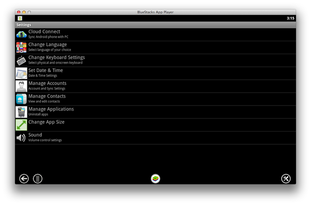 How to wrap Android Line of Business apps with Intune App ... Run Android apps on Mac