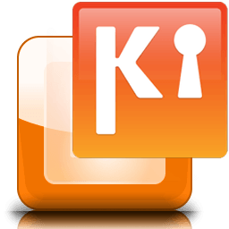 Kies Logo.