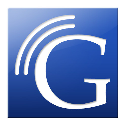 Google Reader icon