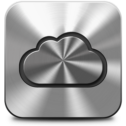 iCloud Logo