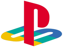 Sony Playstation 1 logo